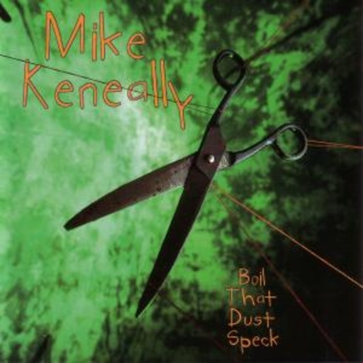 Mike Keneally – Boil That Dust Speck