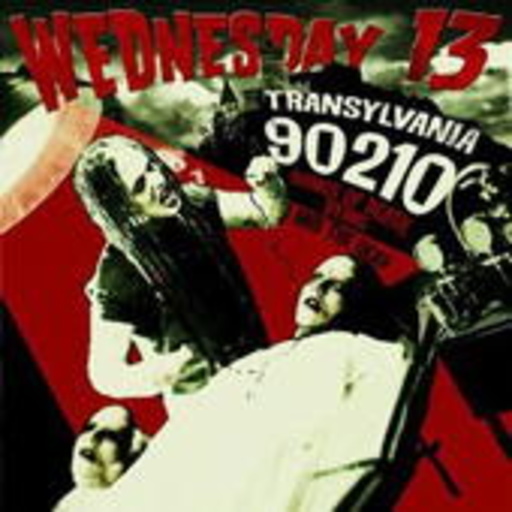 Wednesday 13 – Transylvania 90210