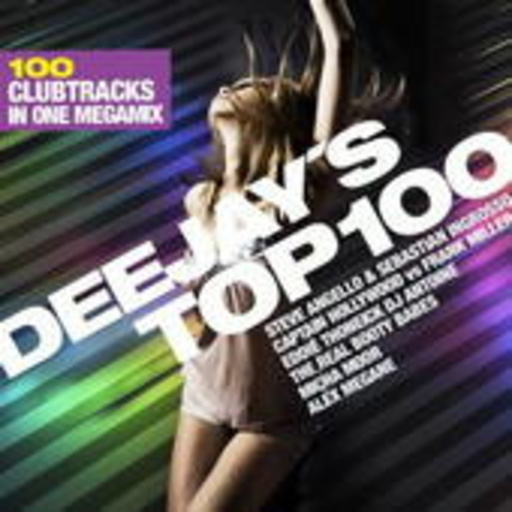 Deejay’s Top 100 Vol. 1