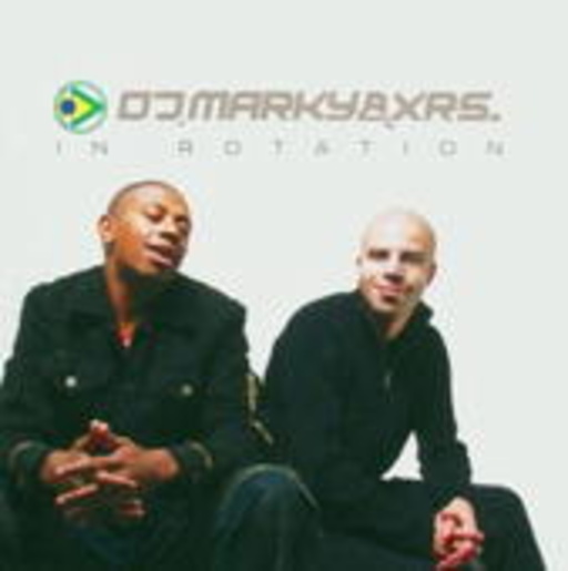 DJ Marky & XRS Land – In Rotation