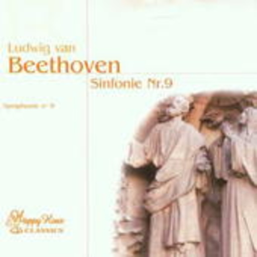 Georgian SIMI Festival Orchestra – Sinfonie Nr. 9 (Happy Hour Classics)