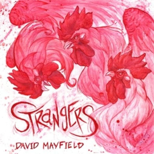 David Mayfield – Strangers