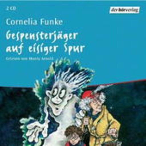 Gespensterjäger auf eisiger Spur