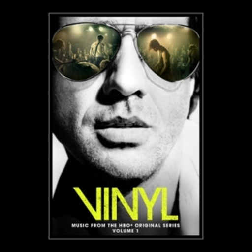Diverse – Vinyl Music From The HBO Original Series Volume 1