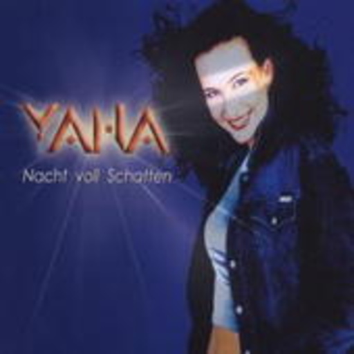 Yana – Nacht voll Schatten
