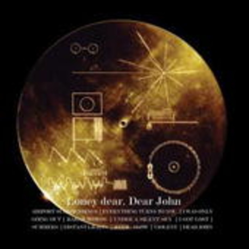 Loney Dear – Dear John