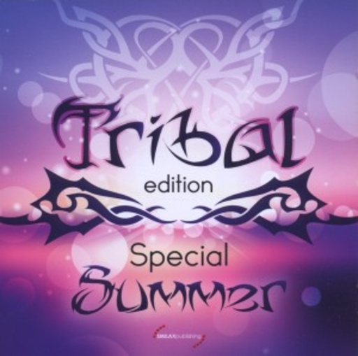 Diverse – Tribal Edition - Special Summer