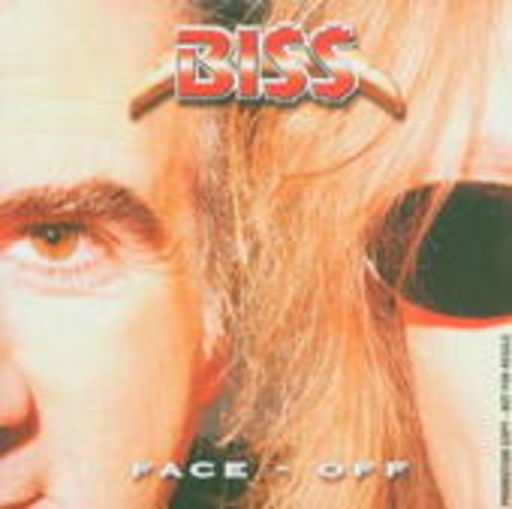 Biss – Face Off