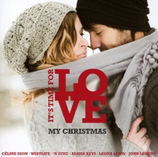 My Christmas – It’s Time For Love