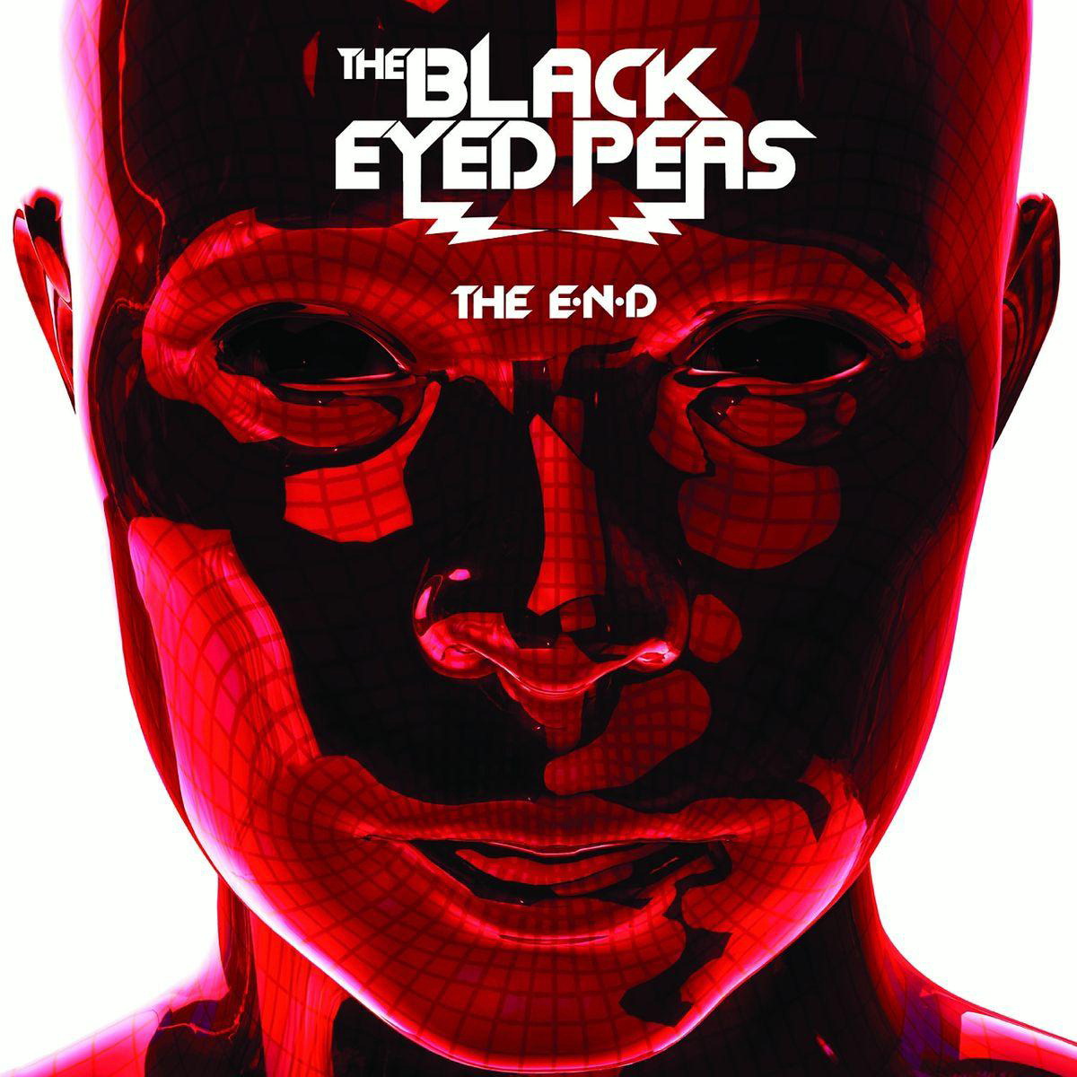 The Black Eyed Peas – The E.N.D.
