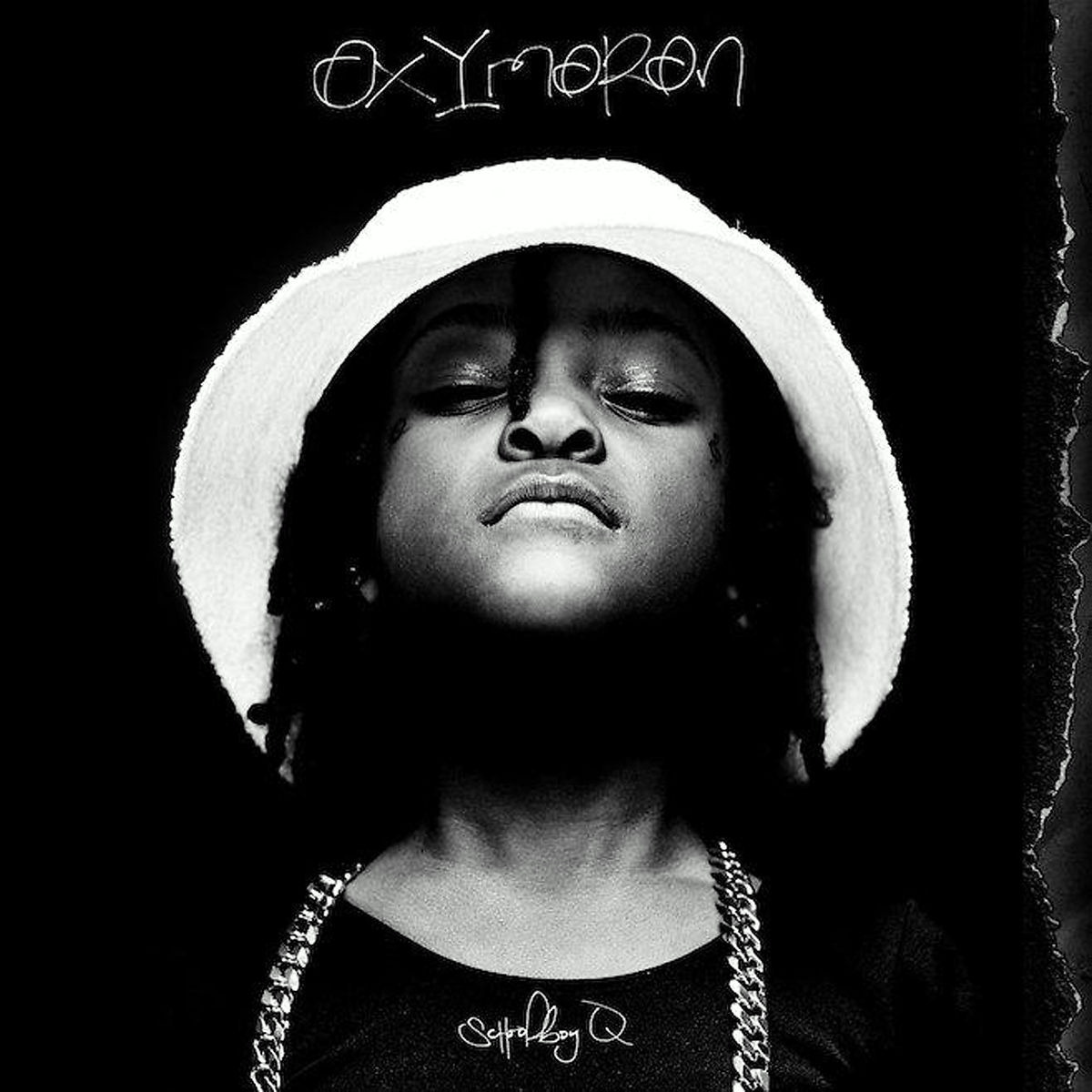 ScHoolboy Q – Oxymoron