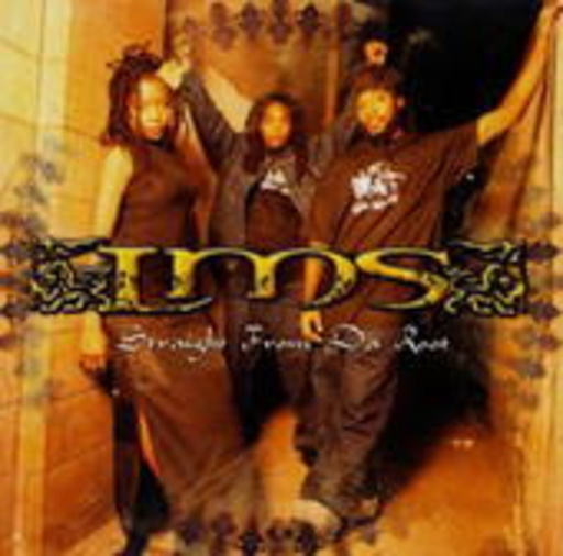LMS – Straight From Da Root