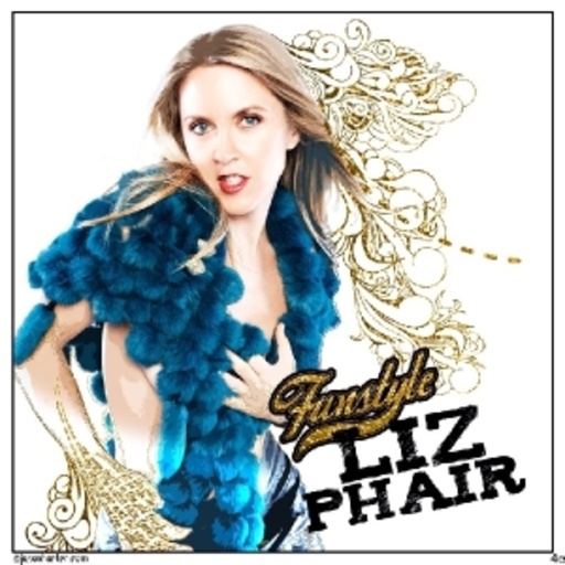 Liz Phair – Funstyle