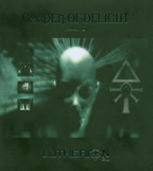 Garden Of Delight – Lutherion II