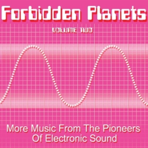 Diverse – Forbidden Planets Vol. 2