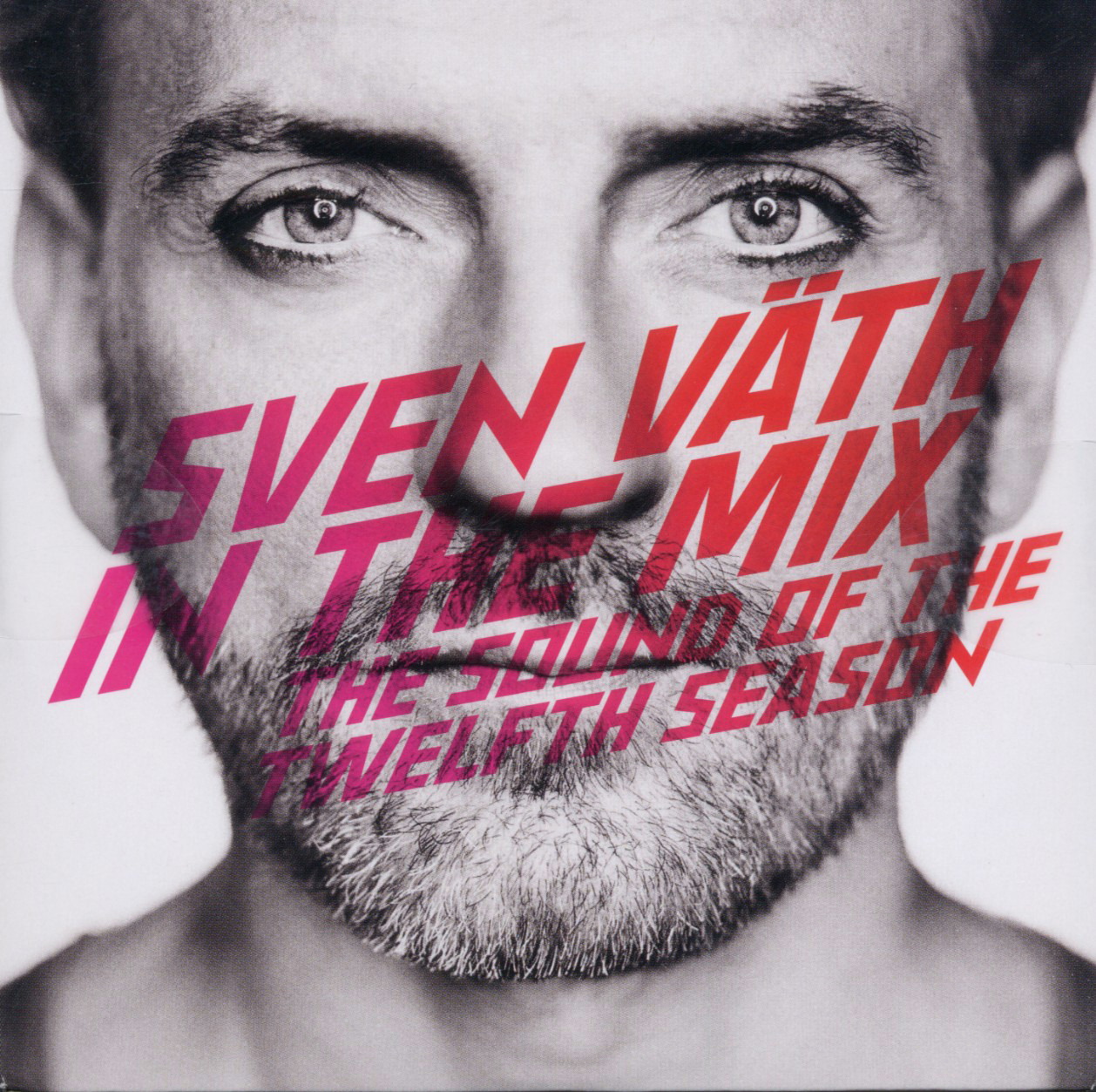Diverse – Sven Väth In The Mix - The Sound Of The Twelfth Season