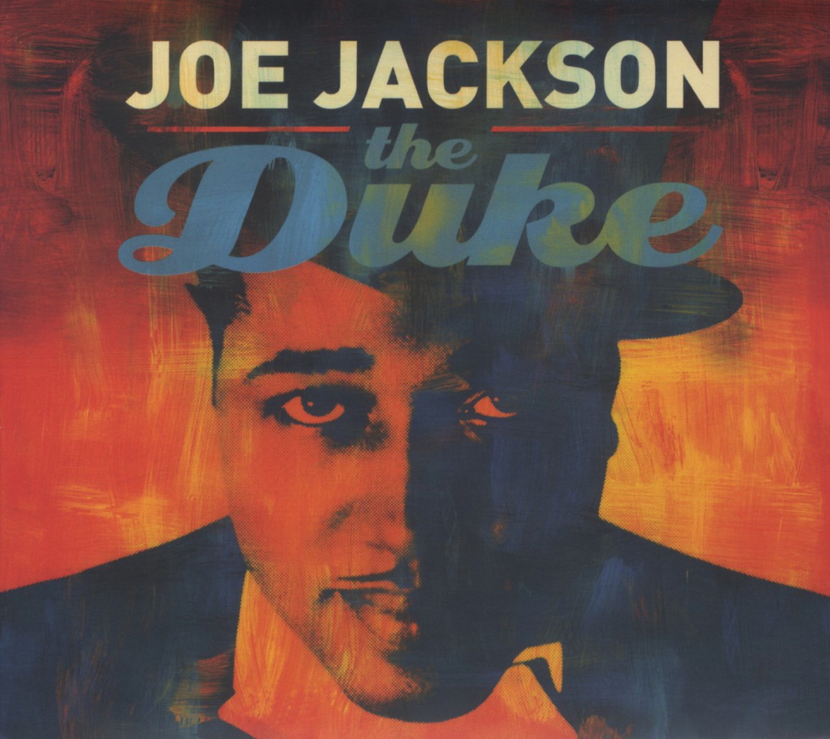 Joe Jackson – The Duke