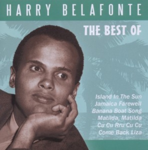 Harry Belafonte – The Best Of