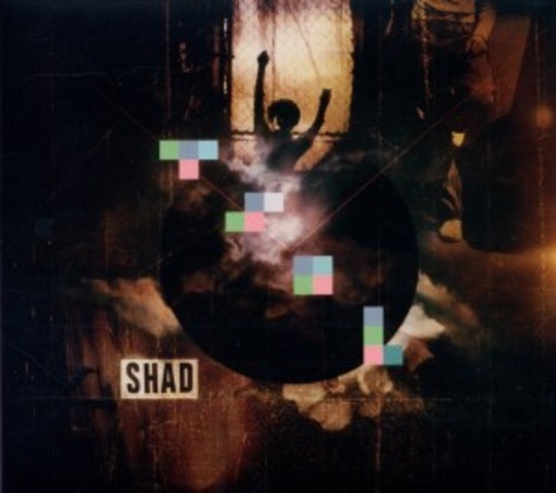 Shad – TSOL