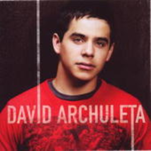 David Archuleta – David Archuleta