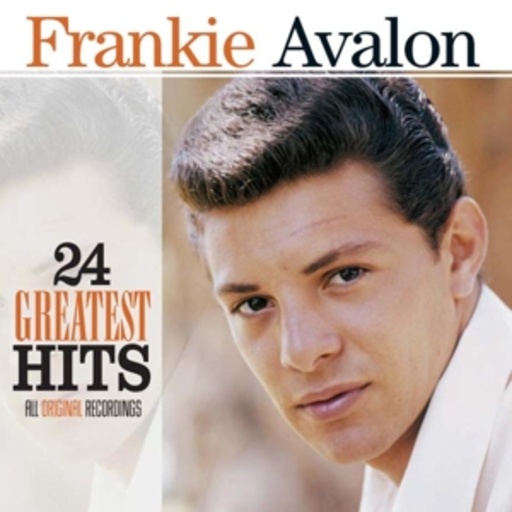 Frankie Avalon – Greatest Hits