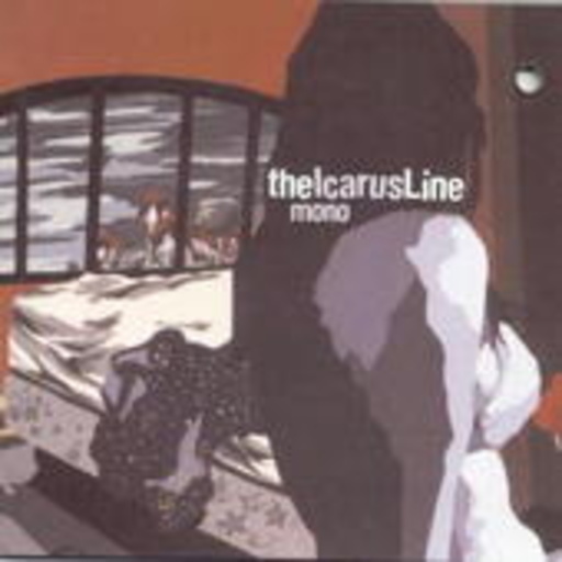 The Icarus Line – Mono