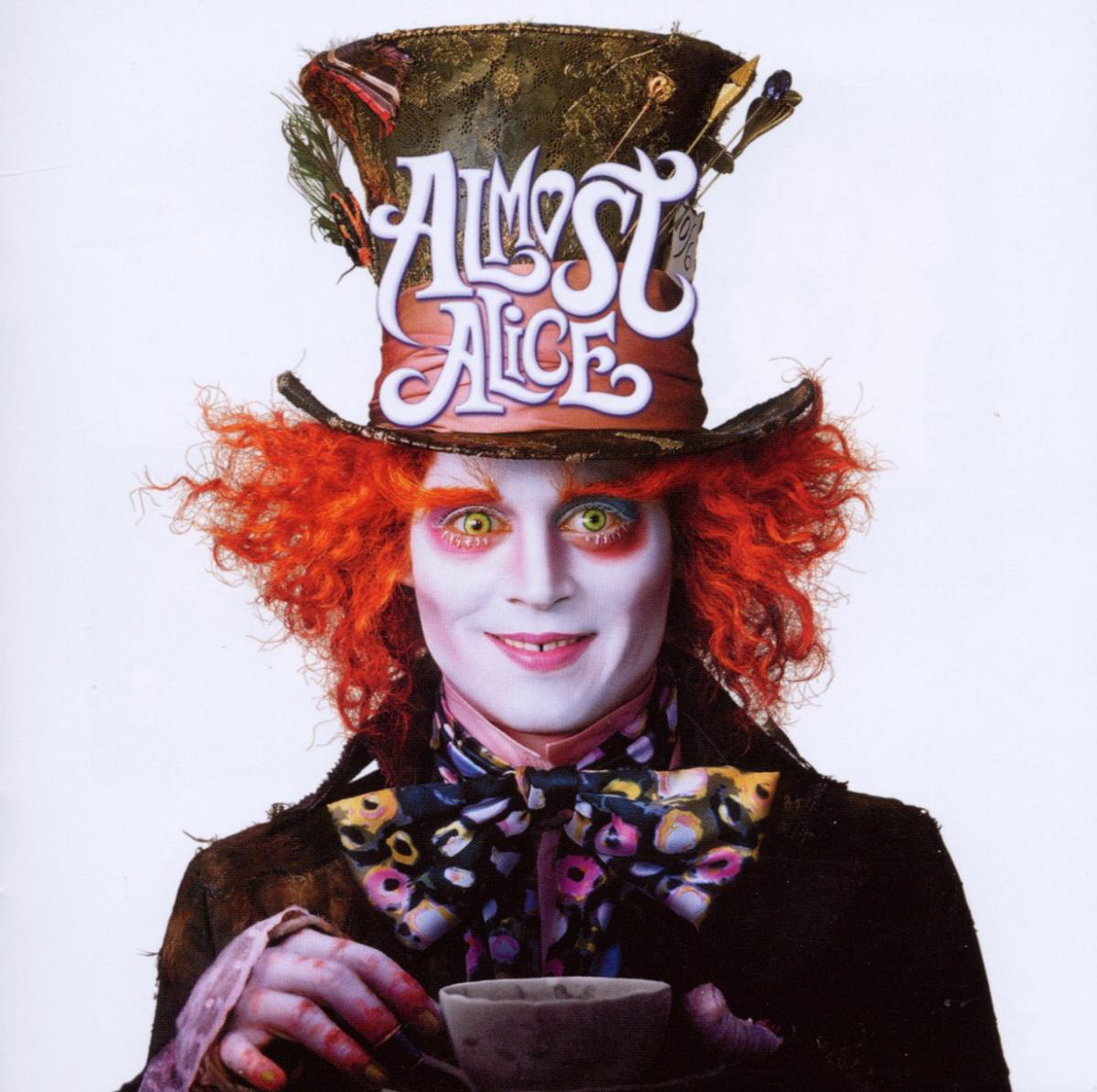 Diverse – Almost Alice