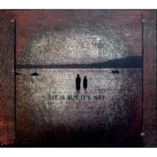 Theodore – It Is But It's Not