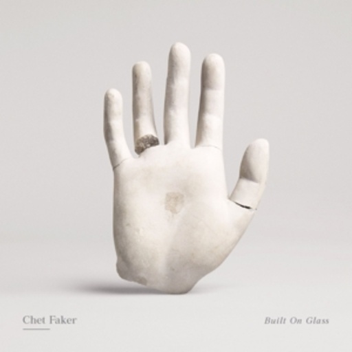 Chet Faker – Built On Glass