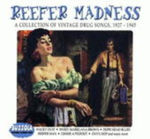 Diverse – Reefer Madness