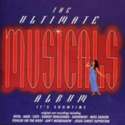 Diverse – The Ultimate Musicals