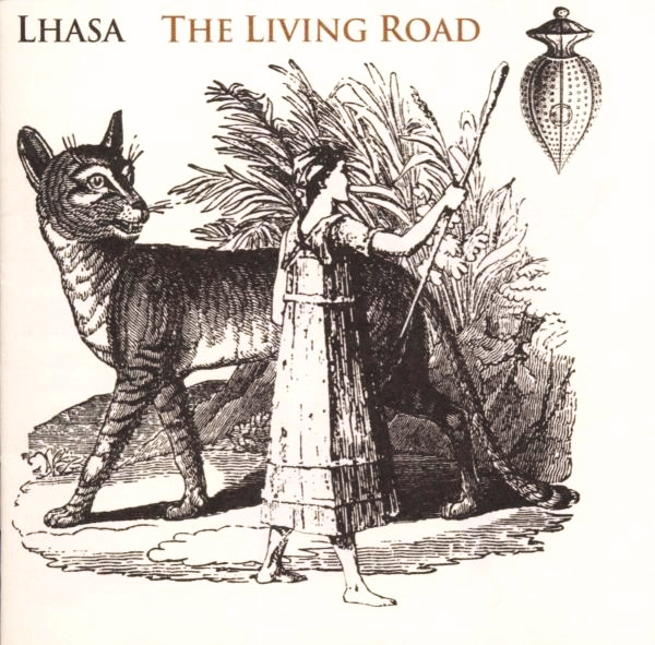 Lhasa – The Living Road