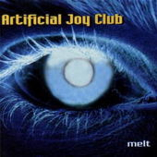 Artificial Joy Club – Melt
