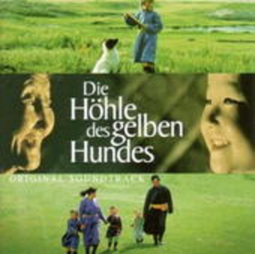 Diverse – Die Höhle des gelben Hundes