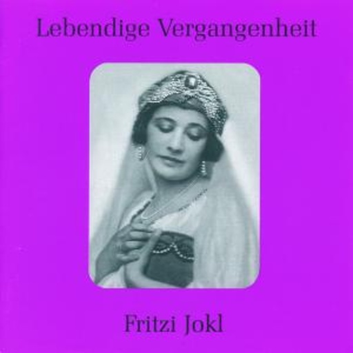 Fritzi Jokl – Fritzi Jokl