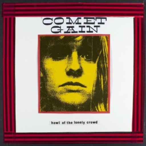 The Last Hurrah!! – Howl Of The Lonely Crowd