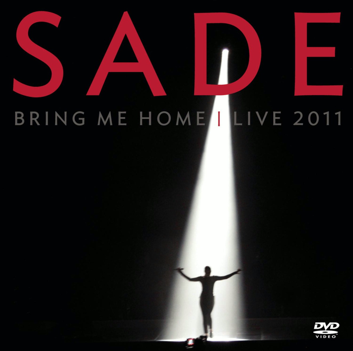 Sade – Bring Me Home - Live 2011