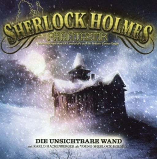 Diverse – Sherlock Holmes Phantastik (1)