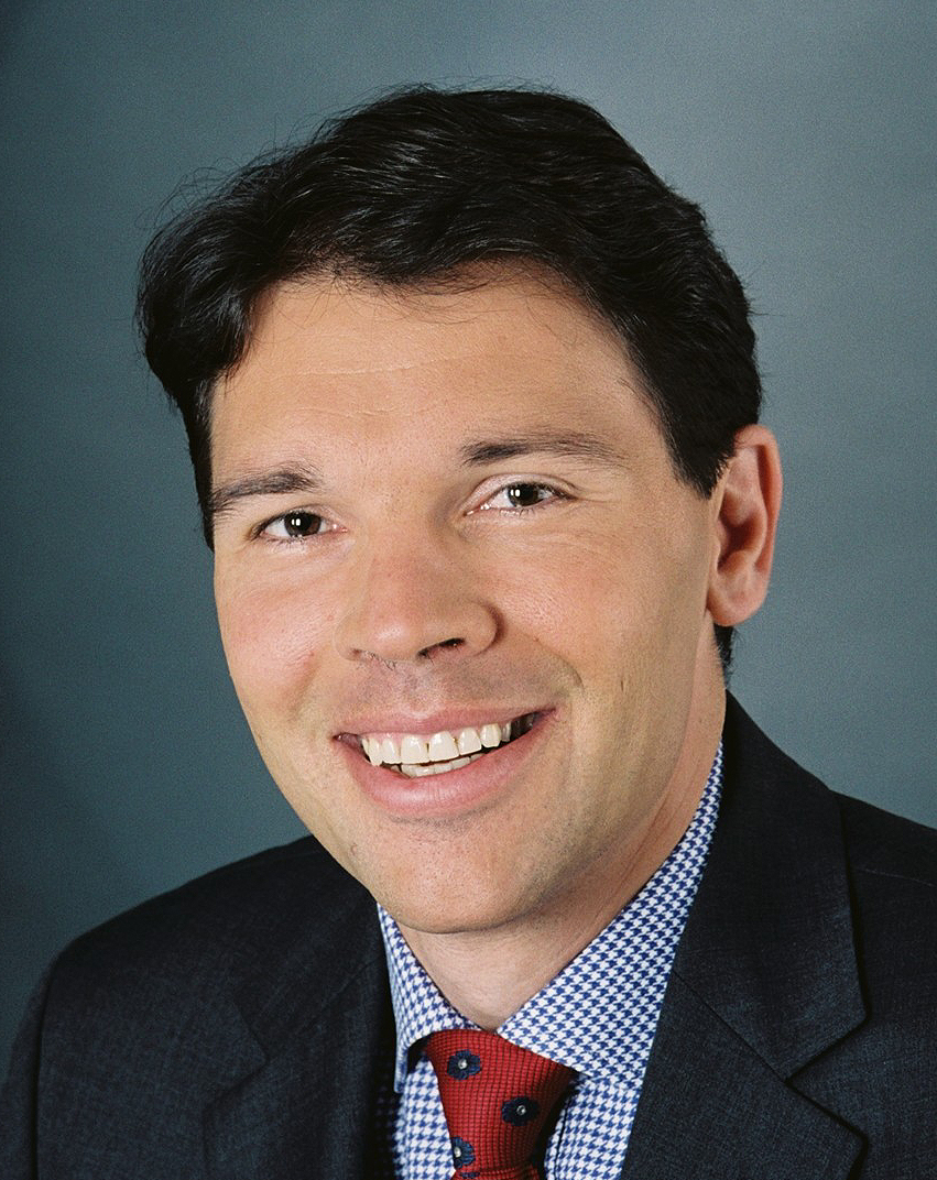 Christof Wahl
