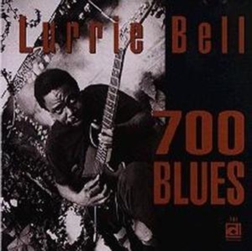 Bell Lurie – 700 Blues