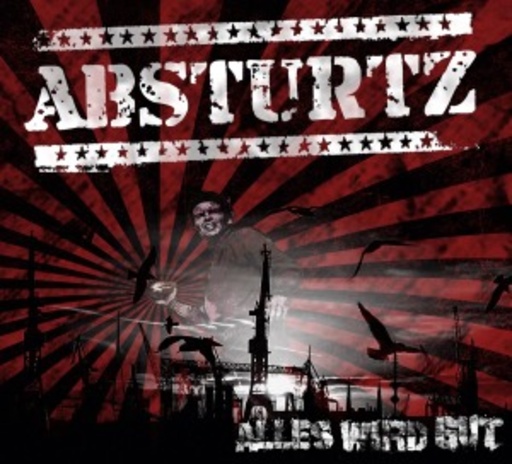 Absturtz – Alles wird gut