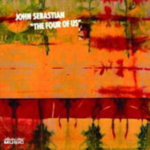 John Sebastian – Four Of Us