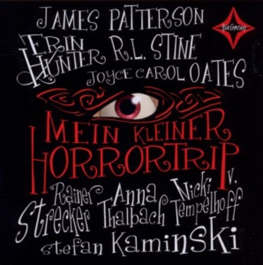 Diverse – Mein kleiner Horrortrip