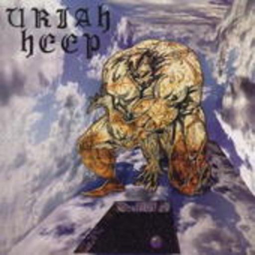 Uriah Heep – King Biscuit Flower Hour Presents