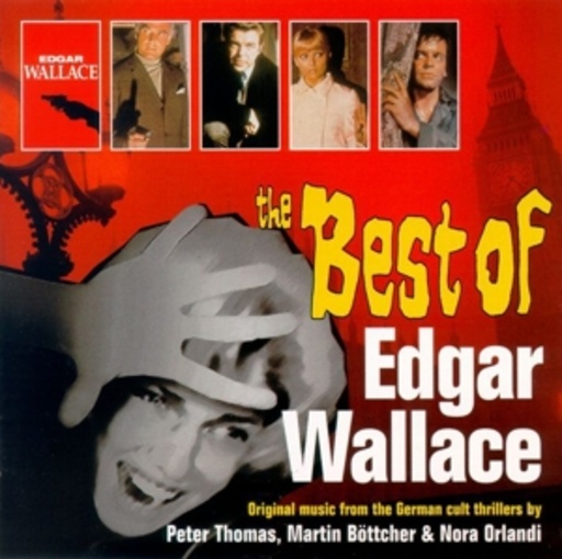 Diverse – The Best Of Edgar Wallace