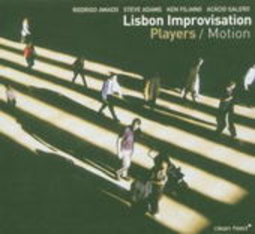 Lisbon Improvisation – Motion