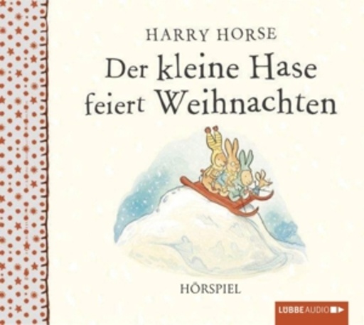 Diverse – Der kleine Hase feiert Weihnachten