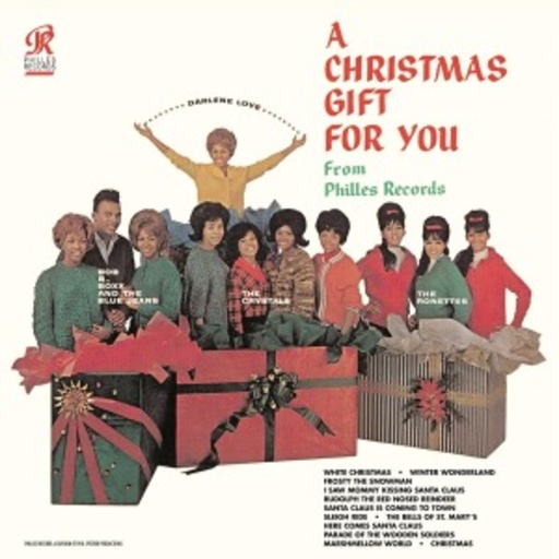 Diverse – A Christmas Gift For You