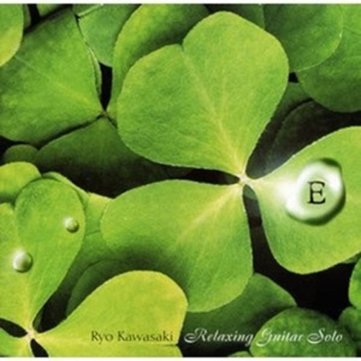 Ryo Kawasaki – Relaxing Guitar Solo