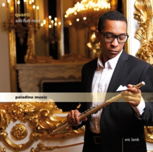 Solo Flute Music
